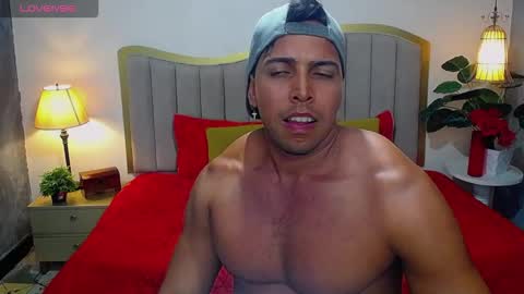 Ryan online show from November 9, 1:42 am