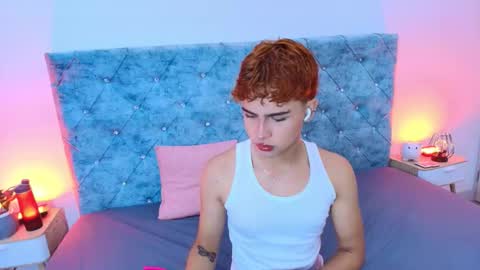 R Y A N   ON   F I R E online show from March 12, 11:18 am