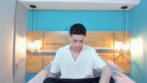Snapshot of ryan_sailor chatting on September 13, 8:21 pm RYAN online show from September 13, 8:21 pm