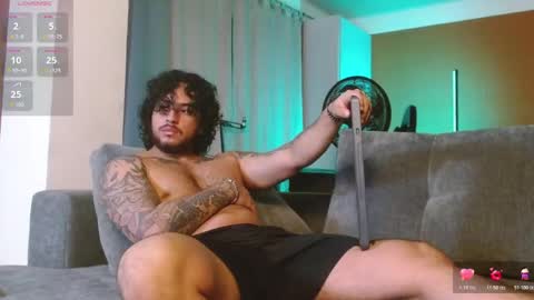 RYAN online show from November 29, 5:31 am