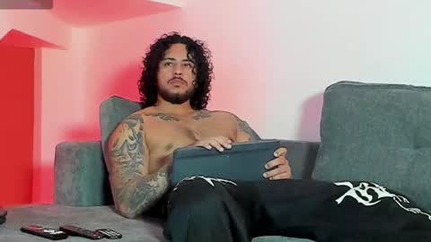 RYAN online show from February 28, 6:56 am