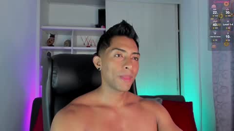 Snapshot of ryanboy30 chatting on December 13, 3:00 pm ryanboy30 online show from December 13, 3:00 pm