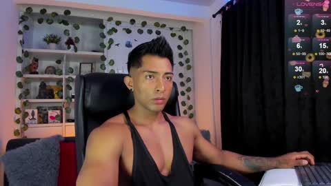 Snapshot of ryanboy30 chatting on December 29, 10:57 pm ryanboy30 online show from December 29, 10:57 pm