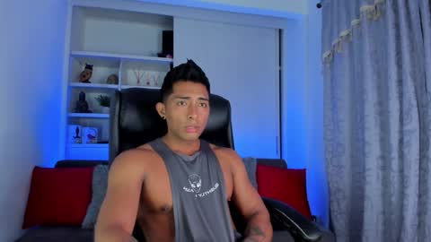 Snapshot of ryanboy30 chatting on December 9, 2:51 pm ryanboy30 online show from December 9, 2:51 pm