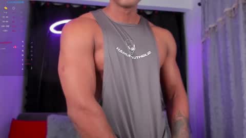 Snapshot of ryanboy30 chatting on February 13, 2:52 pm ryanboy30 online show from February 13, 2:52 pm