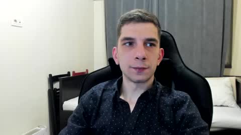 Andrew C. online show from April 17, 8:22 pm