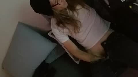 RFC666 online show from December 4, 7:56 pm