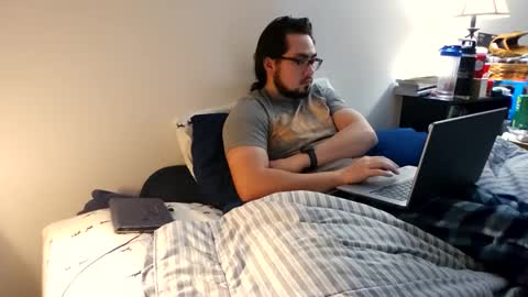 Ryanime online show from February 8, 9:04 am