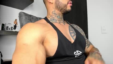 Ryan online show from November 26, 1:41 am