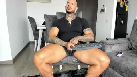 Ryan online show from April 23, 11:48 am