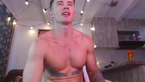 Ryan Blue ig ryannblue online show from January 9, 10:41 pm