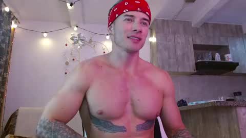 Ryan Blue ig ryannblue online show from December 27, 10:48 pm