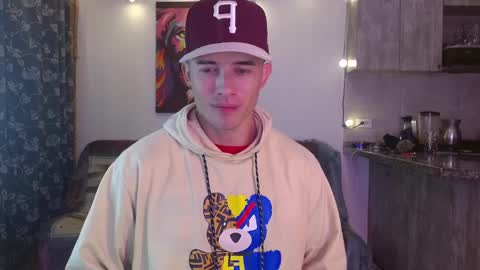 Ryan Blue ig ryannblue online show from January 8, 11:30 pm