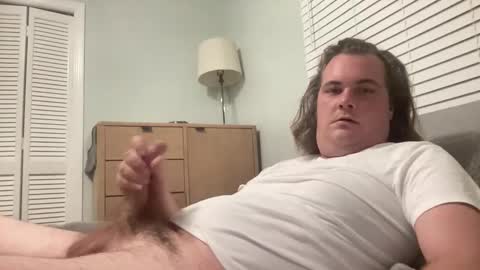 Ryan Niner online show from March 10, 1:55 am