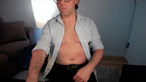 Ryan in NYC online show from May 21, 6:45 pm
