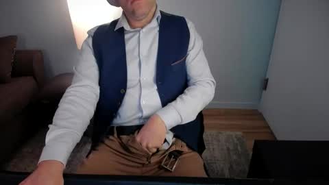 Ryan in NYC online show from February 2, 3:09 pm