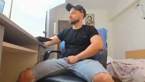 Ryanstone  online show from July 23, 6:21 am