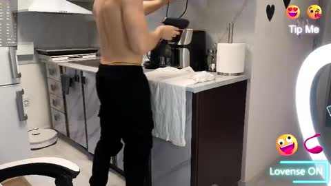 ryanstorm1 online show from October 17, 3:49 pm