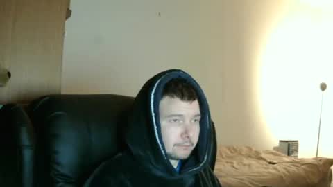 Ryder93 online show from February 2, 7:09 am