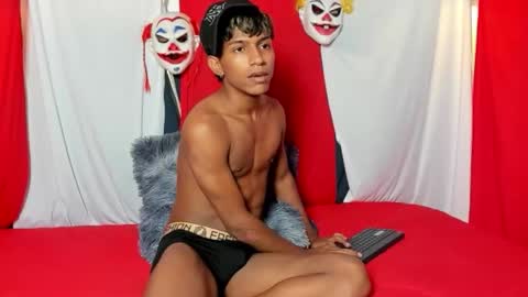 ryder_cum23 online show from October 16, 3:58 am