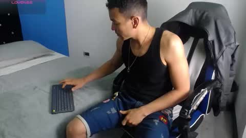 RyderDark online show from October 28, 12:18 pm