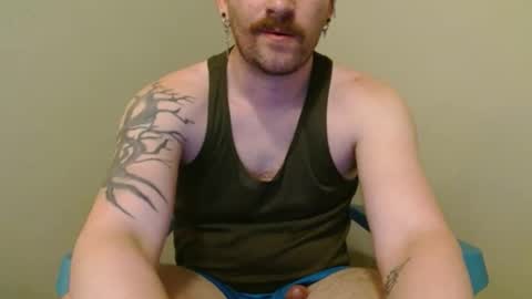 Rylan Colte online show from March 21, 3:32 am