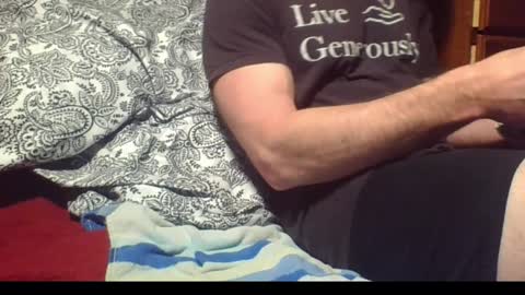 rynoxox online show from December 27, 7:40 am