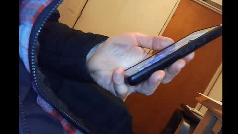 rynoxox online show from December 22, 9:55 am