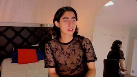 Ryo online show from October 23, 7:06 pm