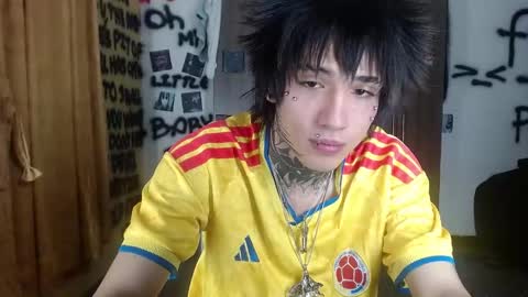 Ryoko online show from May 27, 1:57 am