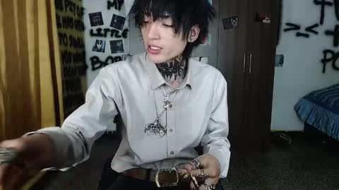 Ryoko online show from April 24, 11:07 pm