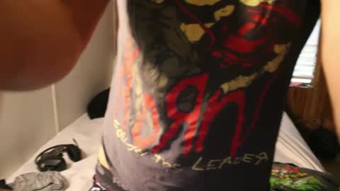 Ryot3 online show from February 20, 1:02 pm