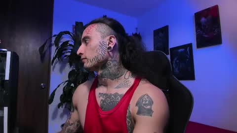 leopmonk help me reach 100 thumbs up online show from November 22, 2:33 am