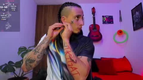 leopmonk help me reach 100 thumbs up online show from March 7, 12:12 pm