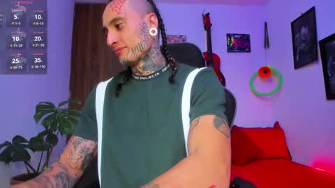 leopmonk help me reach 100 thumbs up online show from March 8, 1:23 pm