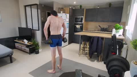 Ryuk FR online show from June 2, 5:36 pm