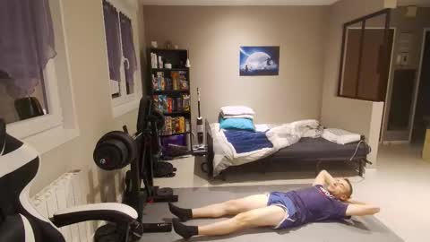 Ryuk FR online show from February 3, 6:13 pm