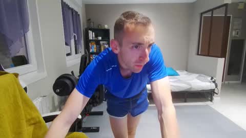 Ryuk FR online show from November 21, 7:35 pm