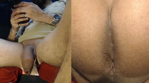 Ryushi009 online show from November 2, 6:17 am