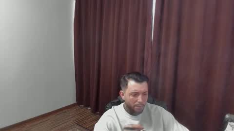 s1nmaster online show from December 15, 7:38 am