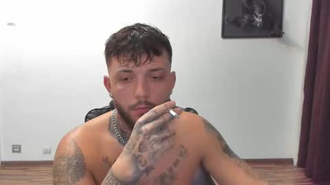 s1nmaster online show from October 4, 7:29 pm