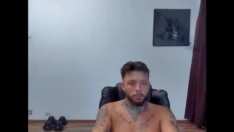 s1nmaster online show from September 18, 6:48 am