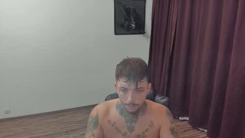 s1nmaster online show from October 25, 9:27 pm