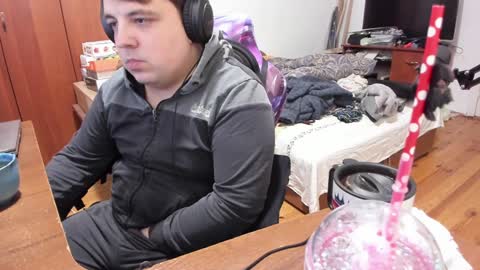 1141323  my Lord Mister Max   moms treasure online show from January 12, 3:28 am