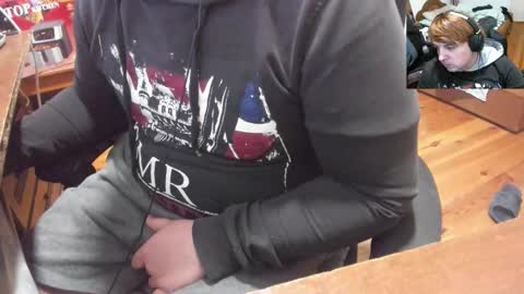 1141323  my Lord Mister Max   moms treasure online show from October 16, 11:46 pm