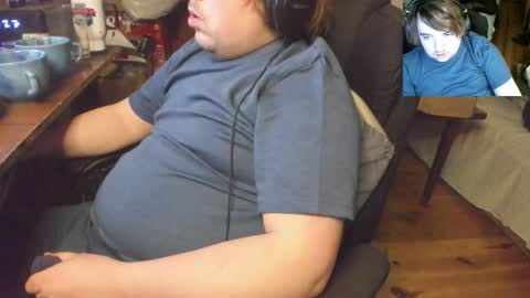 1141323  my Lord Mister Max   moms treasure online show from January 13, 7:07 pm