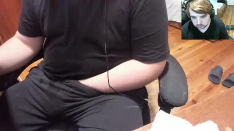 1141323  my Lord Mister Max   moms treasure online show from October 11, 7:51 pm