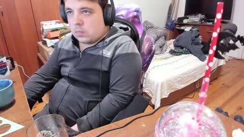 1141323  my Lord Mister Max   moms treasure online show from January 15, 1:12 am