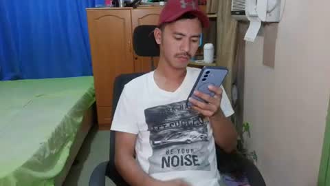 Sachu01 online show from July 14, 2:16 am