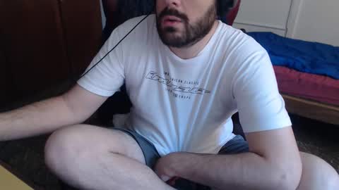 Sacoa online show from November 17, 3:37 pm